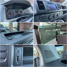 VW Caravelle BLUEMOTION* 8+ 1 Места* Лизинг, снимка 16
