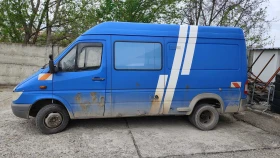 Mercedes-Benz Sprinter 414 2.3, снимка 6