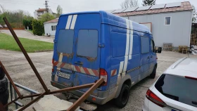 Mercedes-Benz Sprinter 414 2.3, снимка 3