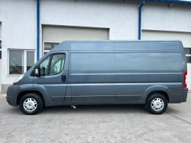 Peugeot Boxer Дълга база / Климатик, снимка 4