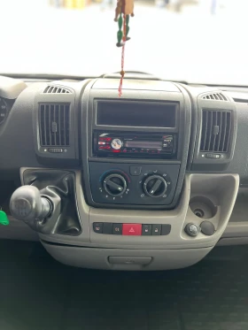 Peugeot Boxer Дълга база / Климатик, снимка 14
