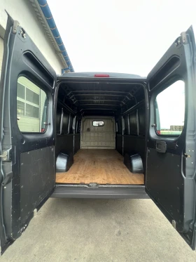 Peugeot Boxer Дълга база / Климатик, снимка 10