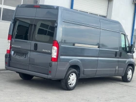 Peugeot Boxer Дълга база / Климатик, снимка 7