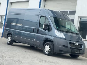 Peugeot Boxer Дълга база / Климатик, снимка 1