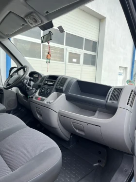 Peugeot Boxer Дълга база / Климатик, снимка 13