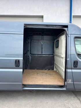 Peugeot Boxer Дълга база / Климатик, снимка 9