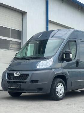 Peugeot Boxer Дълга база / Климатик, снимка 2