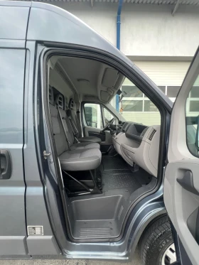 Peugeot Boxer Дълга база / Климатик, снимка 12