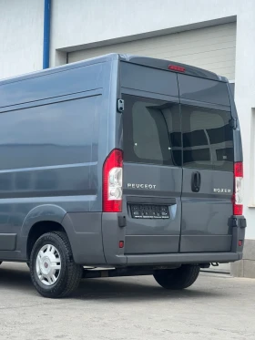 Peugeot Boxer Дълга база / Климатик, снимка 6
