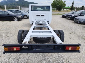 Ford Transit 2.2 дизел Италия Бордови, снимка 6