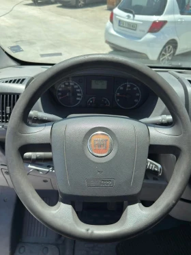 Fiat Ducato, снимка 9