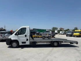 Fiat Ducato, снимка 4