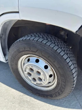 Fiat Ducato, снимка 5