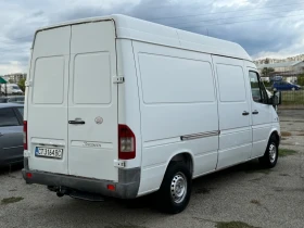 Обява за продажба на Mercedes-Benz Sprinter 316 L2H2 ~12 300 лв. - изображение 3