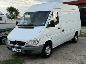 Обява за продажба на Mercedes-Benz Sprinter 316 L2H2 ~12 300 лв. - изображение 1