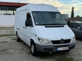 Обява за продажба на Mercedes-Benz Sprinter 316 L2H2 ~12 300 лв. - изображение 2