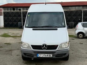 Обява за продажба на Mercedes-Benz Sprinter 316 L2H2 ~12 300 лв. - изображение 1