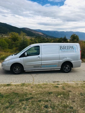 Fiat Scudo 2.0 HDI 163hp MAXI, снимка 3