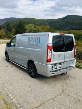 Fiat Scudo 2.0 HDI 163hp MAXI, снимка 4