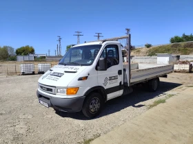 Обява за продажба на Iveco Daily 35c12 ~18 000 лв. - изображение 1
