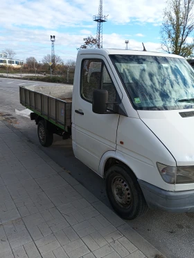 Mercedes-Benz 208, снимка 13 — Bazar.bg Mercedes-Benz 208, снимка 13