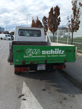 Mercedes-Benz 208, снимка 6 — Bazar.bg Mercedes-Benz 208, снимка 6