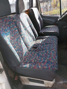 Mercedes-Benz 208, снимка 11 — Bazar.bg Mercedes-Benz 208, снимка 11