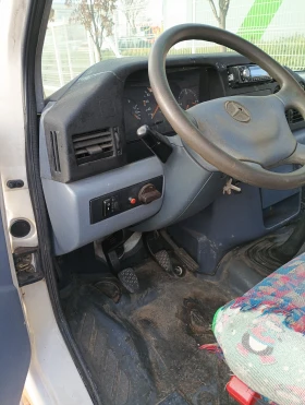 Mercedes-Benz 208, снимка 8 — Bazar.bg Mercedes-Benz 208, снимка 8