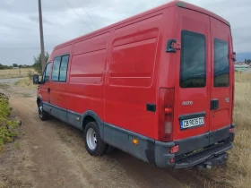 Iveco Daily, снимка 2
