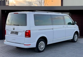 VW Caravelle BLUEMOTION* 8+ 1 Места* Лизинг | Auto.bg — изображение 5