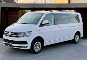 VW Caravelle BLUEMOTION* 8+ 1 Места* Лизинг | Auto.bg — изображение 3