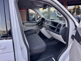 VW Caravelle BLUEMOTION* 8+ 1 Места* Лизинг | Auto.bg — изображение 9