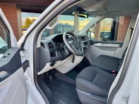 VW Caravelle BLUEMOTION* 8+ 1 Места* Лизинг | Auto.bg — изображение 7