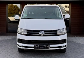 VW Caravelle BLUEMOTION* 8+ 1 Места* Лизинг | Auto.bg — изображение 2