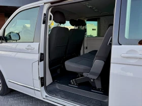 VW Caravelle BLUEMOTION* 8+ 1 Места* Лизинг | Auto.bg — изображение 8