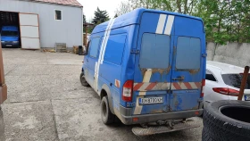 Mercedes-Benz Sprinter 414 2.3 | Mobile.bg � ����� ������ 4