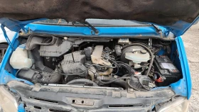 Mercedes-Benz Sprinter 414 2.3 | Mobile.bg � ����� ������ 8