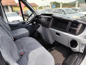 Ford Transit 2.2 ����� ������ ������� | Mobile.bg � ����� ������ 11
