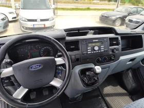 Ford Transit 2.2 ����� ������ ������� | Mobile.bg � ����� ������ 9