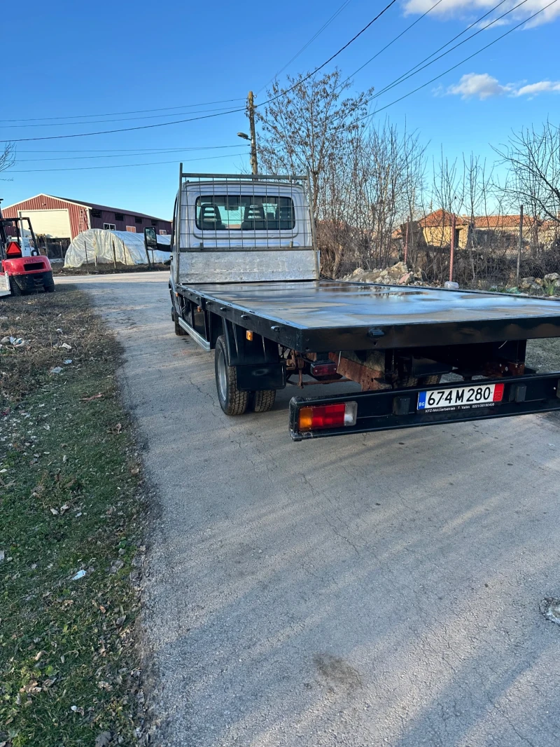 Iveco 50s13, снимка 6 - Бусове и автобуси - 48802385