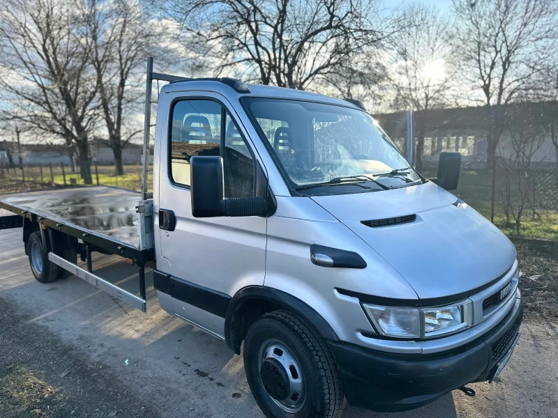 Iveco 50s13, снимка 3 - Бусове и автобуси - 48802385