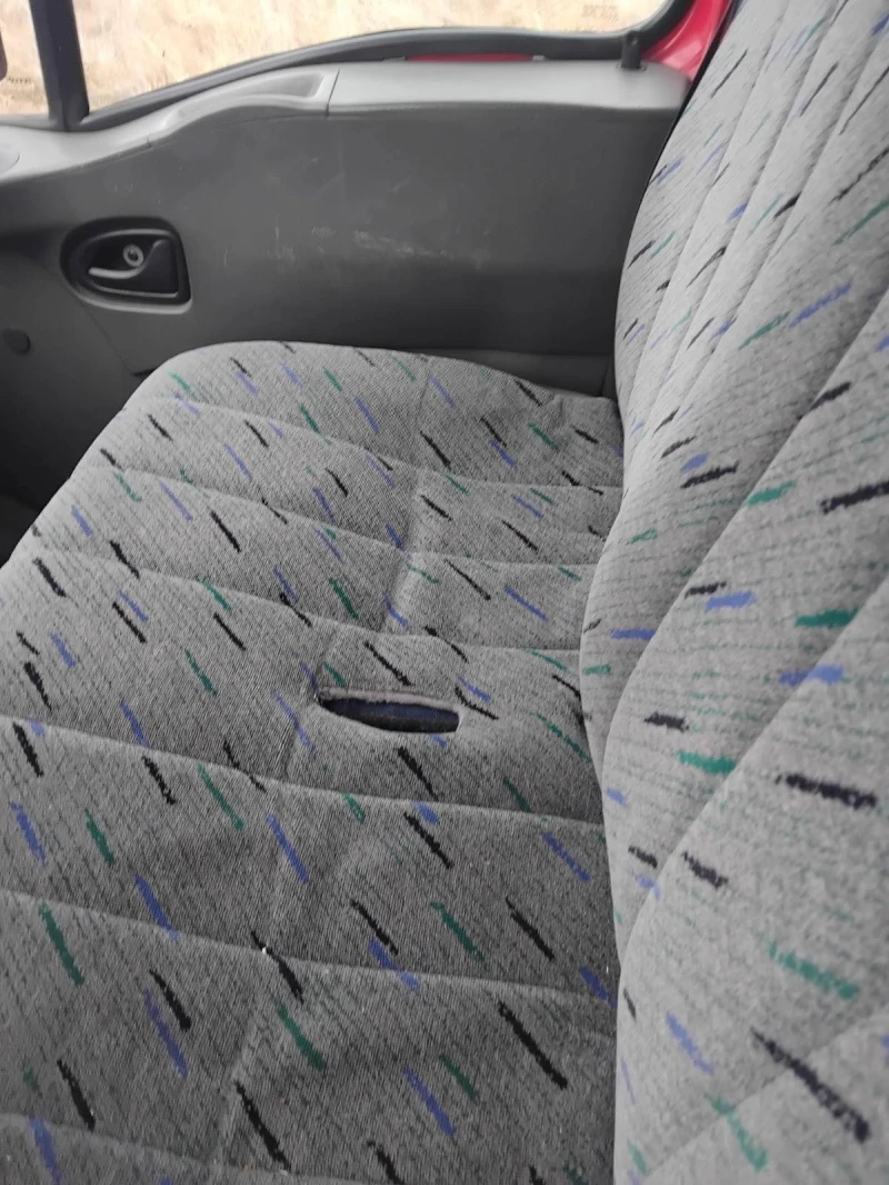 Iveco Daily, снимка 6 - Бусове и автобуси - 52987228