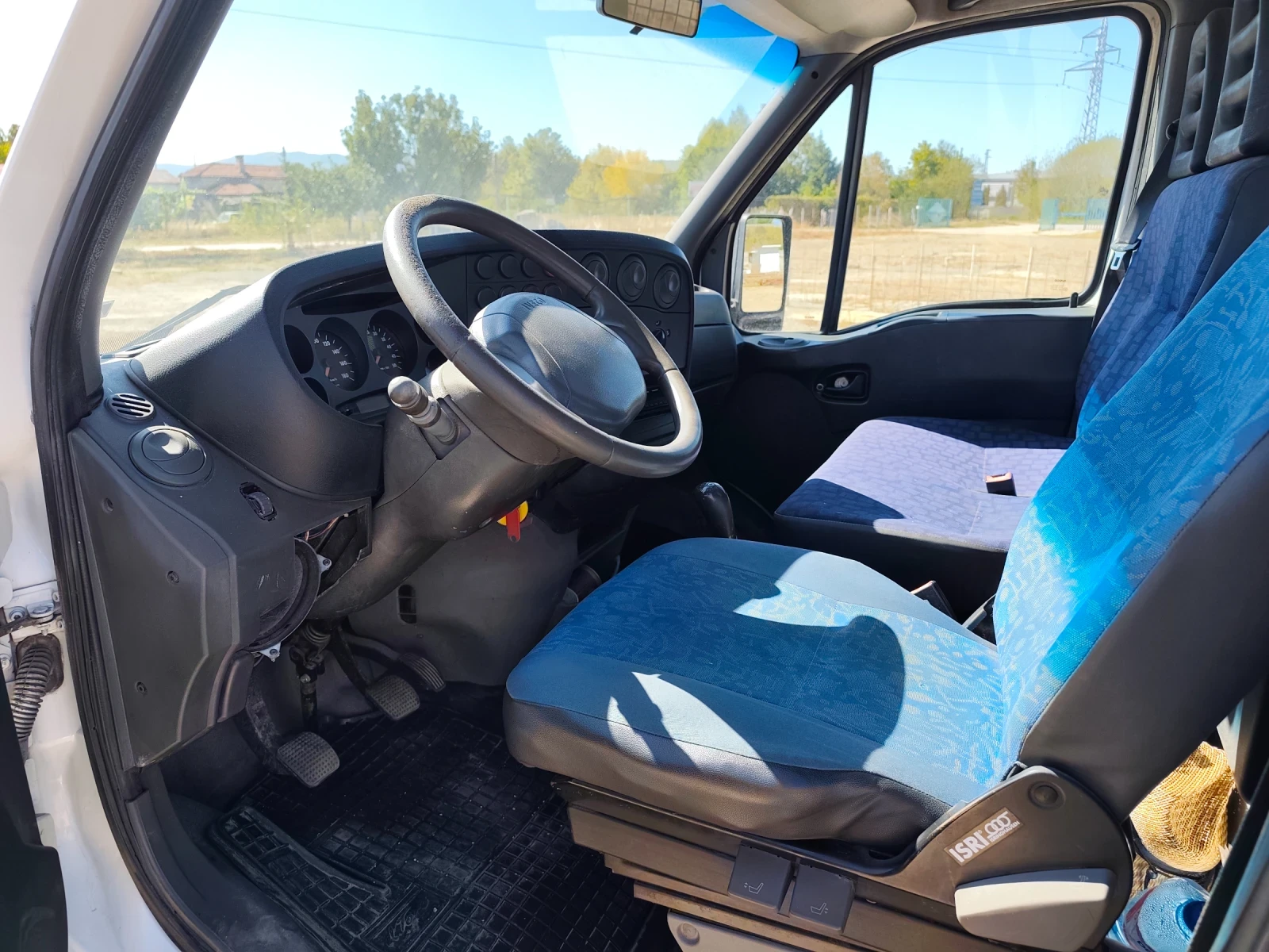 Iveco Daily 35c12 - изображение 3
