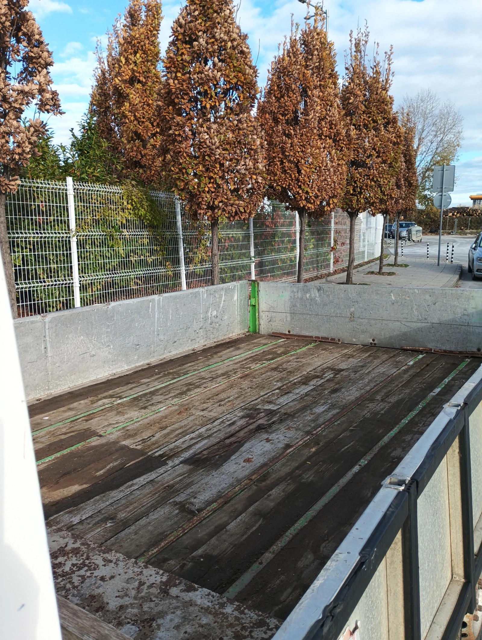 Mercedes-Benz 208 | Mobile.bg   5