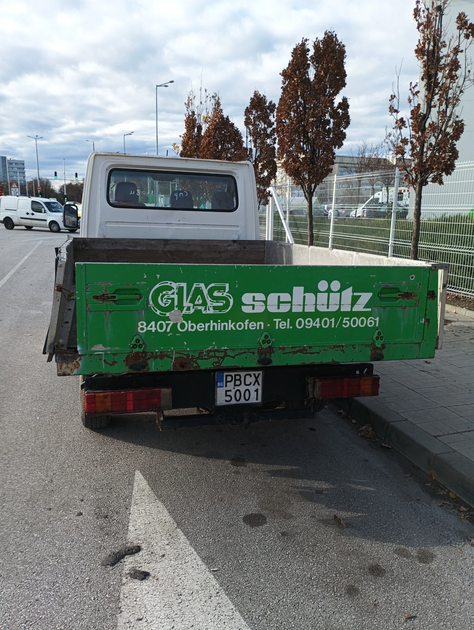 Mercedes-Benz 208 | Mobile.bg   6