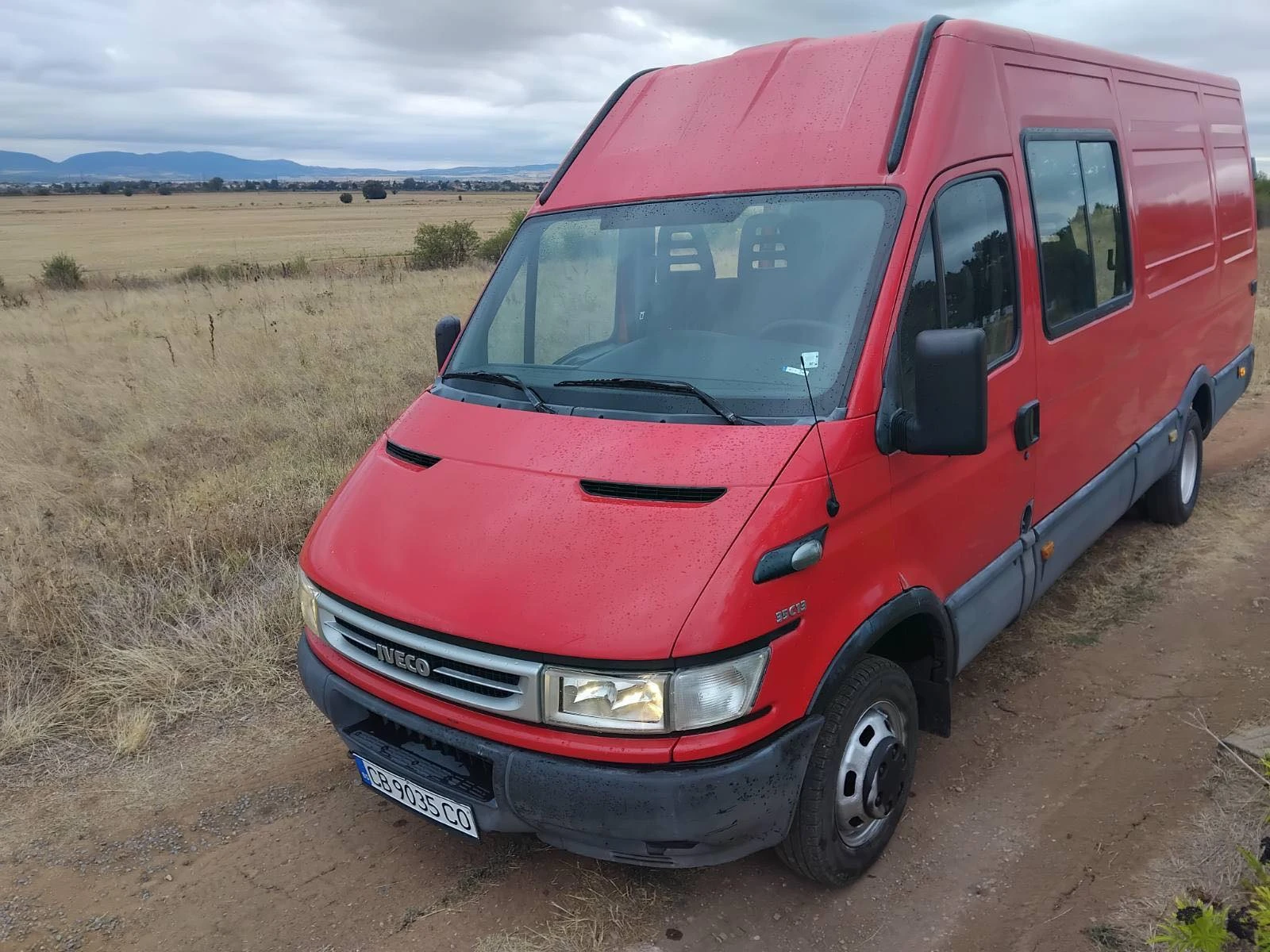 Iveco Daily | Mobile.bg � ����������� 1