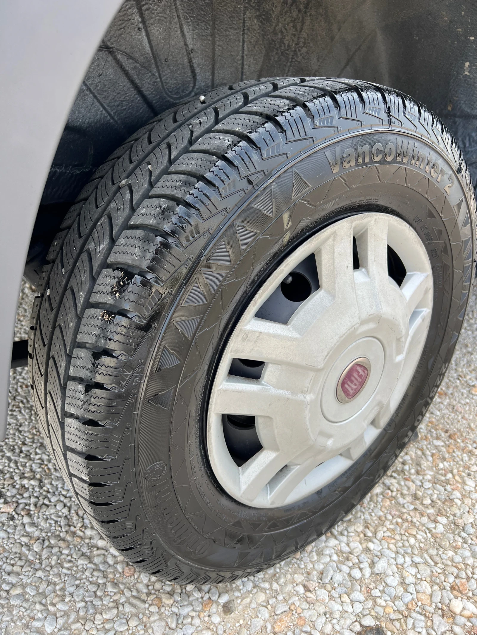 Peugeot Boxer Дълга база / Климатик, снимка 17 - Бусове и автобуси - 54353383