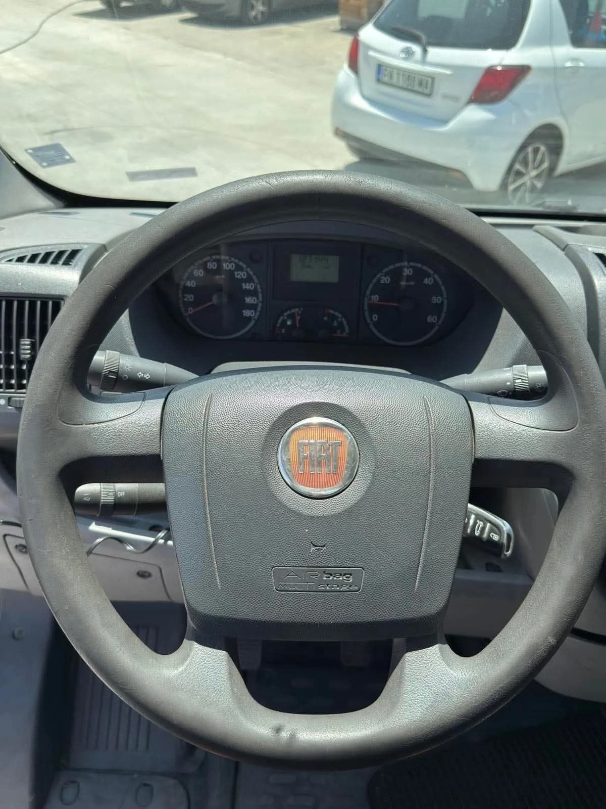 Fiat Ducato, снимка 9 - Бусове и автобуси - 55744599