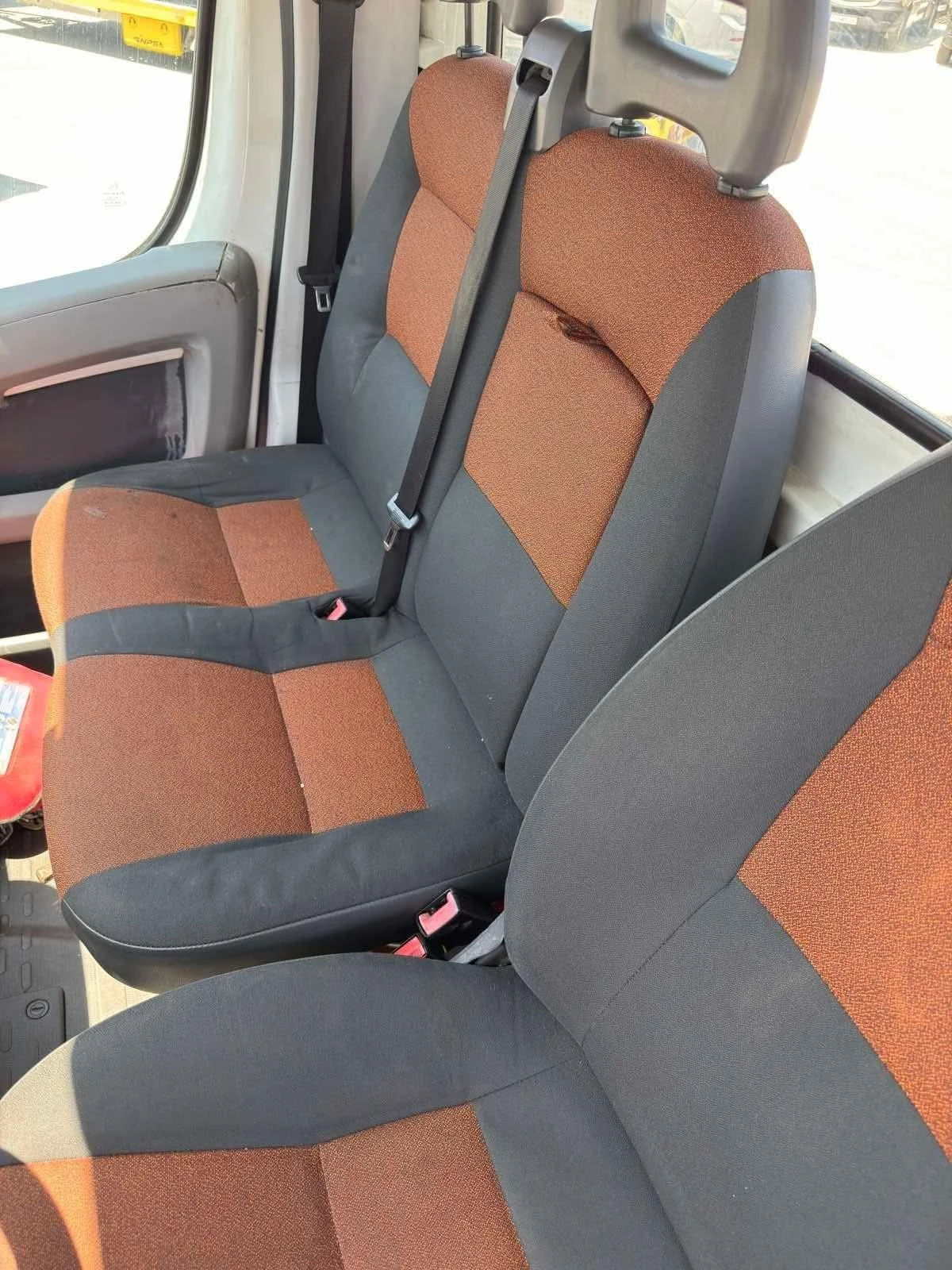 Fiat Ducato, снимка 6 - Бусове и автобуси - 55744599