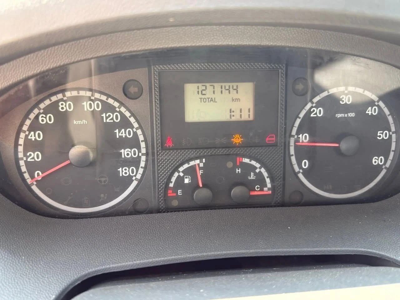 Fiat Ducato, снимка 10 - Бусове и автобуси - 55744599